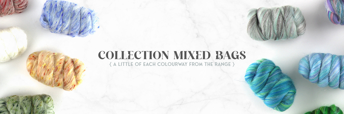 Collection Mixed Bags