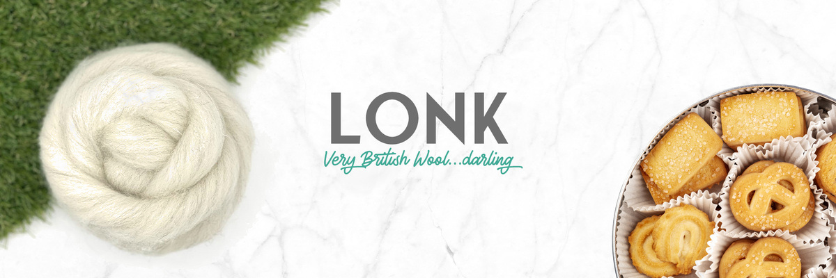 Lonk British Wool